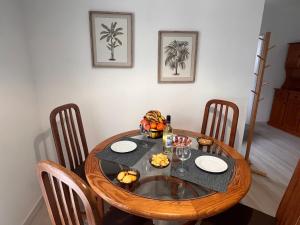 Green Apartment 14 in Tavira Garden