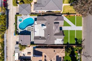 Tulum Style in Sherman Oaks