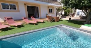 Apartamento Alborán - 3hvězdičkové hotely ve městě Sant Josep de sa Talaia