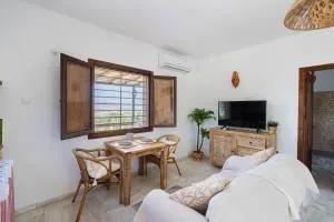 Luna Moruna - Los Albaricoques