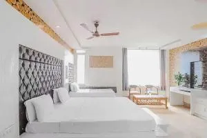 Super Hotel O Vivaan Residency - Sāmpla