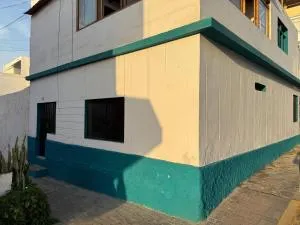 Casa Verdi - La Esperanza