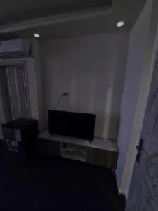 الحازم للشقق المفروشه - Ḩawwārah