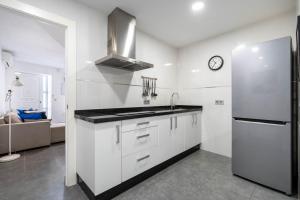 Casa Centro Histórico Almería - Jayrán