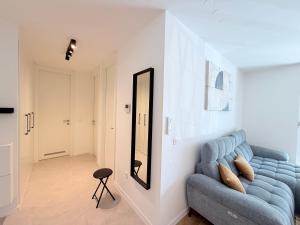 BibiMuna Apartman
