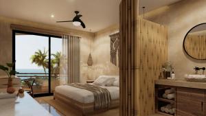 Ana y Jose Hotel & Beach Club Holbox