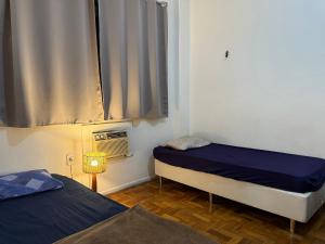 Copacabana leme 2 cuartos