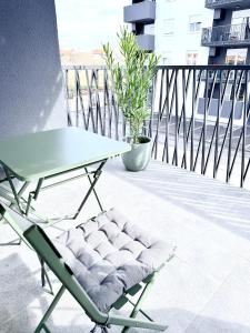 BibiMuna Apartman