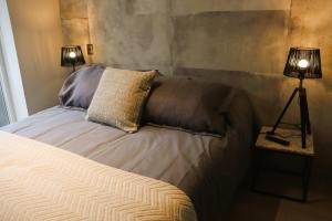 HOM I Wifi Cowork Parking Piscina Metro Almagro