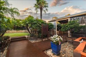 Dave and Jaynes Retreat