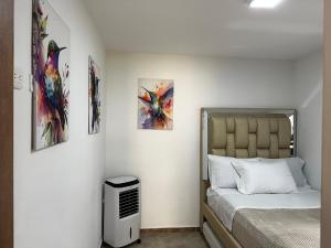 Villa edén La Tebaida Quindío