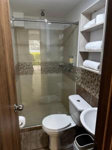 Villa edén La Tebaida Quindío