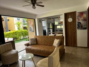 Villa edén La Tebaida Quindío