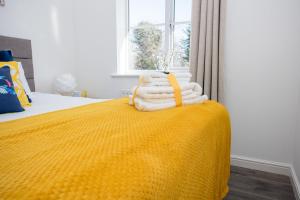 KVM Swan House by KVM Stays