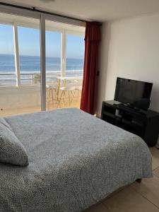 Departamento en Avenida del Mar