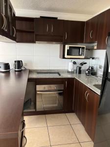 Departamento en Avenida del Mar