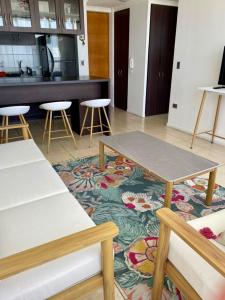 Departamento en Avenida del Mar