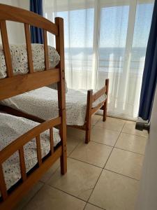 Departamento en Avenida del Mar