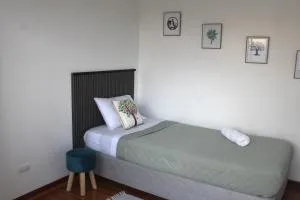 Hab económica cerca del aeropuerto - 基利库拉