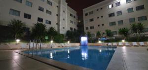 Encontro das Águas Thermas Resort - Central de Reservas