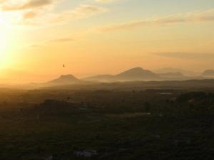 Casa Kiara Moratalla