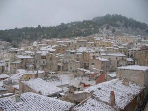 Casa Kiara Moratalla