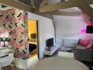 Au Nid DIbis - La Gorgue