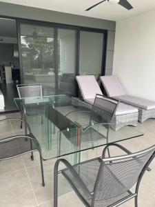 Corasol, Playa del Carmen - Beach, Golf & Pool