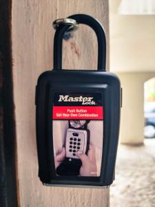 Valle La Merced, Antigua, Guatemala