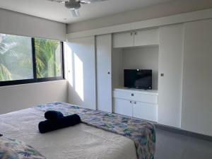 Corasol, Playa del Carmen - Beach, Golf & Pool