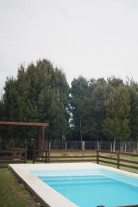 Casa de campo Ranchos