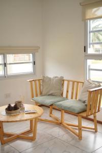 Casa de campo Ranchos