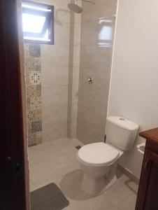 Apartamento Villa del Sol Instalaciones nuevas