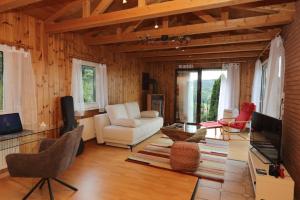 Chalet Bellevue