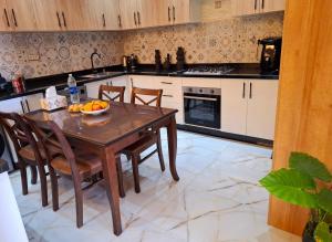 Azur appartement essaouira