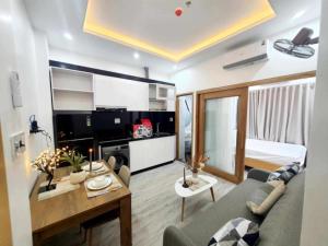 Louise luxury Apartment
