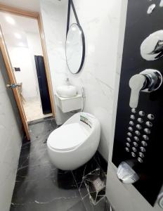 Louis Luxury Apartment