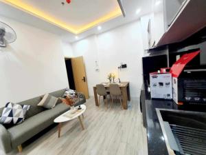 Louise luxury Apartment