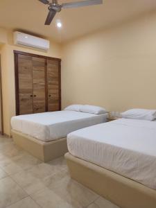 Tortuga Real Huatulco