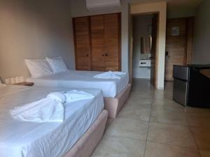 Tortuga Real Huatulco