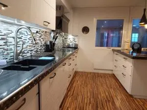 10 Beds For Workers - Gråbo