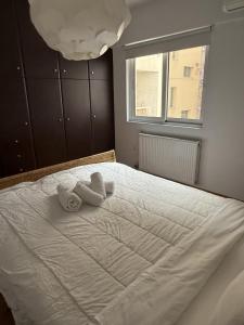 Athens Gate Acropolis One bedroom apartment