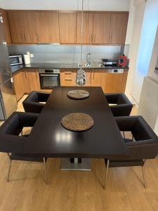 Athens Gate Acropolis One bedroom apartment