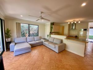 Hedge Hideaway Margaret River