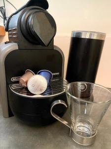 Hedge Hideaway Margaret River