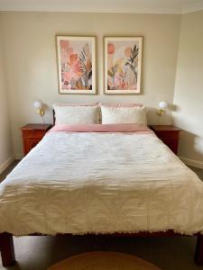 Hedge Hideaway Margaret River