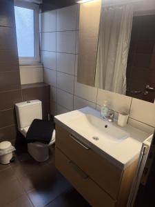 Athens Gate Acropolis One bedroom apartment