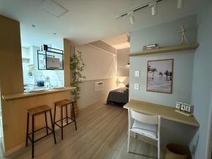 CHARMOSO APARTAMENTO NO LEBLOn