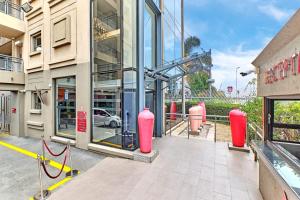 NYUMBAYANGA ACCOMMODATIOn-WESTPOINT