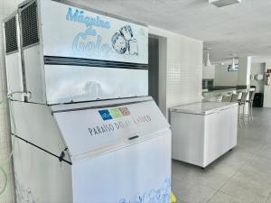 Viva o Paraíso – Condomínio Exclusivo Beira-Mar e Lazer Completo